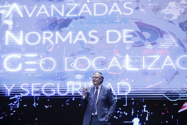 Marcelo Ebrard Presenta Angel Un Plan De Seguridad Basado En