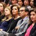 Construir los cimientos para el cambio, la meta del gobierno de puebla: Olivia Salomón