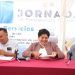 Karina Pérez Popoca arranca las Jornadas de Presupuesto Participativo en San Bernardino Tlaxcalancingo