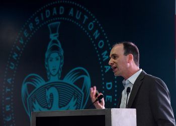 Conocimiento de derechos en programas gubernamentales, contribuye al control de la corrupción: Olken
