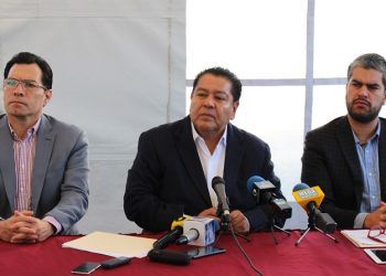 Programa de Transporte Público Nocturno arrancará el 14 de noviembre: SMT