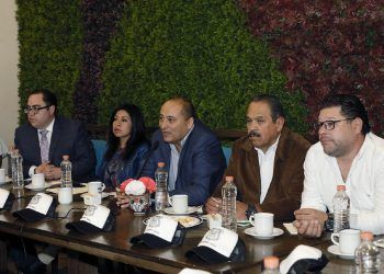 Anuncian regreso del Automovilismo deportivo al Circuito de los Fuertes tras 50 años