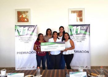 Fortalecer los Comités de Contraloría Social: prioritario para la Contraloría Municipal