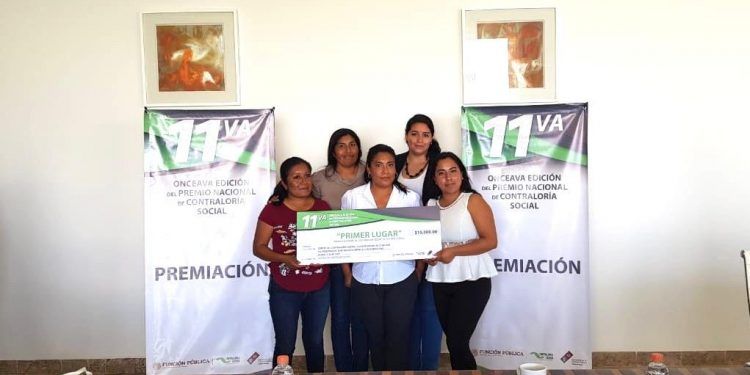 Fortalecer los Comités de Contraloría Social: prioritario para la Contraloría Municipal