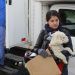 Realizan jornadas de vacunación y esterilización canina y felina