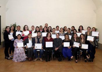 Promocionan a Puebla como turismo de romance