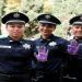 Protagonizan trabajadores del Ayuntamiento campaña contra la violencia hacia las mujeres