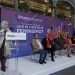 Capital poblana se suma al Día Internacional para la Eliminación de la Violencia en Contra de las Mujeres