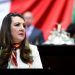 “Se requiere de políticas públicas contundentes y presupuesto para combatir violencia contra las mujeres”: Verónica Sobrado
