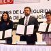 Inicia en Puebla conferencia internacional sobre controles externos de la Policía