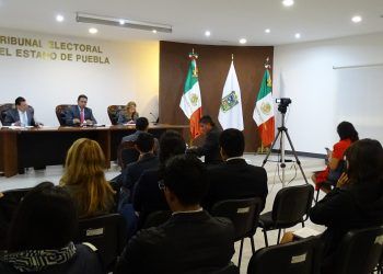 TEEP resuelve recursos de apelación