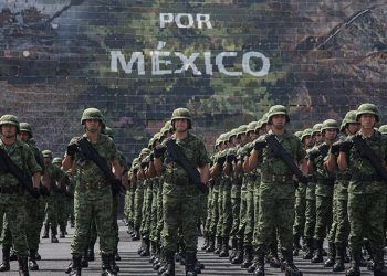 Convoca SEGOM al sorteo de Servicio Militar con SEDENA