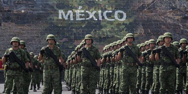 Convoca SEGOM al sorteo de Servicio Militar con SEDENA