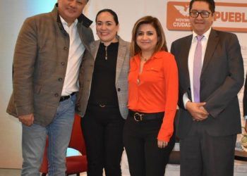 Realiza Movimiento Ciudadano acciones a favor de las mujeres