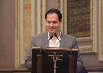 Nuevas tarjetas de circulación privilegian la seguridad: Juan Pablo Kuri