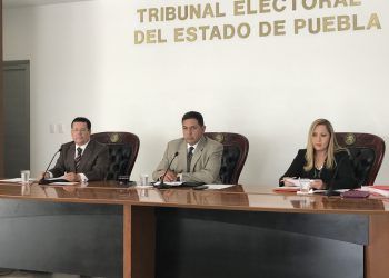 TEEP resuelve cinco recursos de apelación