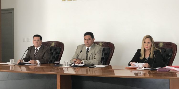 TEEP resuelve cinco recursos de apelación