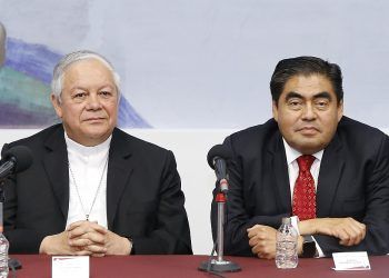 Se instalará en Puebla réplica exacta de la Capilla Sixtina