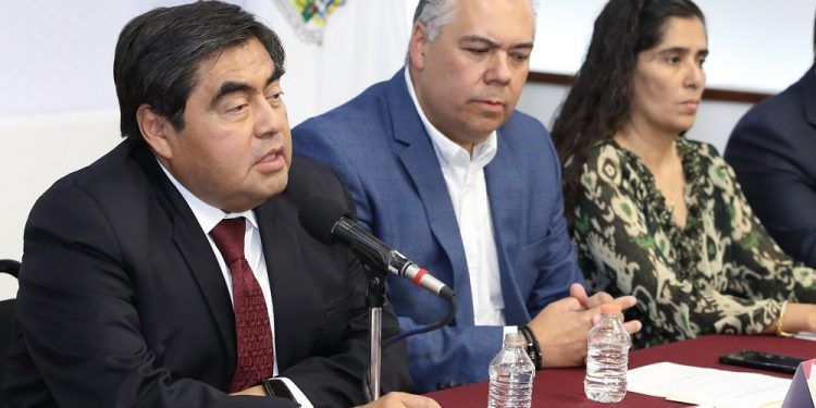 APRUEBAN PLAN ESTATAL DE DESARROLLO 2020- 2024