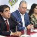 APRUEBAN PLAN ESTATAL DE DESARROLLO 2020- 2024