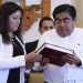 En Puebla hubo gobiernos que no actuaron de buena fe y con corrupción: Barbosa Huerta