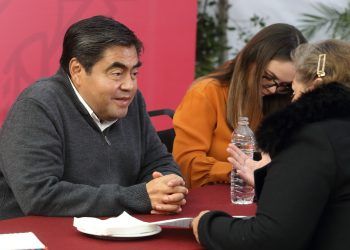 El sello de este gobierno es el cambio