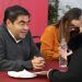 El sello de este gobierno es el cambio