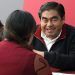 El gobernador brinda soluciones inmediatas