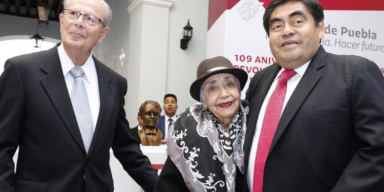 Siguen presentes en la cuarta transformación los ideales de la revolución mexicana: