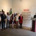 Inauguran la exposición Maravillas de la Geografía Rusa en Puebla