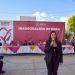 Gobierno municipal beneficia a comunidad estudiantil en el moral