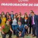 Continúa Norma Layón fortalenciendo la infraestructura educativa