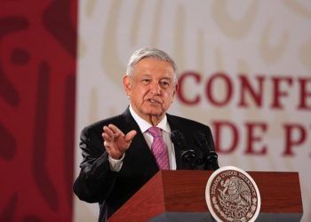 Usan Plataforma México y sistema de ciberseguridad para descubrir granjas tuiteras de bots contra AMLO