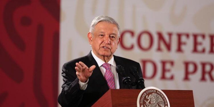 Usan Plataforma México y sistema de ciberseguridad para descubrir granjas tuiteras de bots contra AMLO
