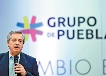 Puebla, el epicentro para la reorganización de la izquierda socialista de América Latina