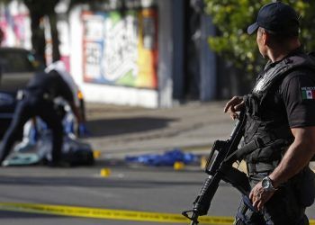 Durante 2019 disminuyeron 8.83 % homicidios dolosos en la CDMX