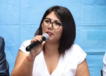 Subsecretario y Director de Delegaciones de Gobernación del estado deben responder penalmente, pide Genoveva Huerta