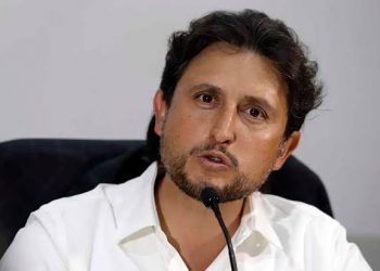 Recurre José Juan a “fake news” para forzar su golpeteo contra Barbosa (+FOTOS)