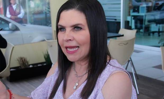 Norma Layón da certeza en materia de Seguridad Pública a habitantes de Moyotzingo