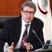 Asegura Monreal que no hay golpe de Estado, pero sí miniconspiradores