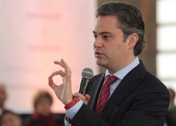 Usan a Seguridad y Protección Ciudadana para vigilar a críticos de AMLO
