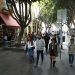 Segom y SSC realizan recorridos en el CH para monitorear la vía pública por el Buen Fin
