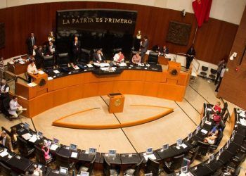 Sepulta Senado por segunda ocasión intentona de diputados por regularizar autos chocolates en México