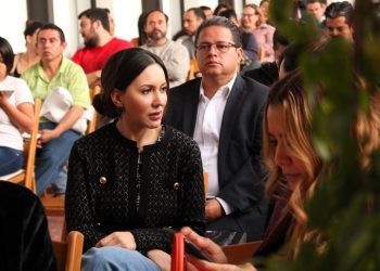 Desarrollará Secretaría de Economía jornada de planes de negocios para empresas