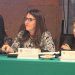 Combatir la violencia política en razón de género disminuirá la brecha para el pleno ejercicio de los derechos políticos de las mujeres: Verónica Sobrado