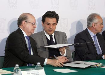Presentan Convocatoria Abierta Nacional a Bolsa de Trabajo 2019