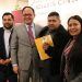 Realiza SMT jornada de expedición de licencias para migrantes