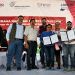 Gobierno federal entrega 6 escuelas reconstruidas en Puebla