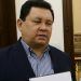 Éstas son las 5 bochornosas escenas de Héctor Alonso Granados como diputado (VIDEOS)