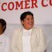 “Este gobierno trabaja con valores y con amor”; GEA